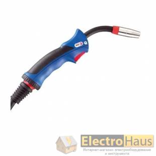 Сварочная горелка Abicor Binzel  ABIMIG GRIP A 155 LW, 3м, KZ-2 